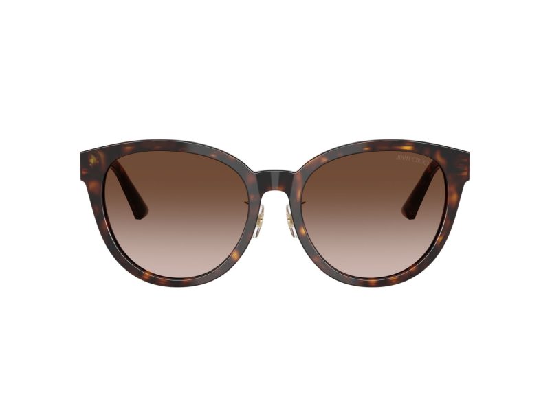 Jimmy Choo Solglasögon JC 5032D 50028G