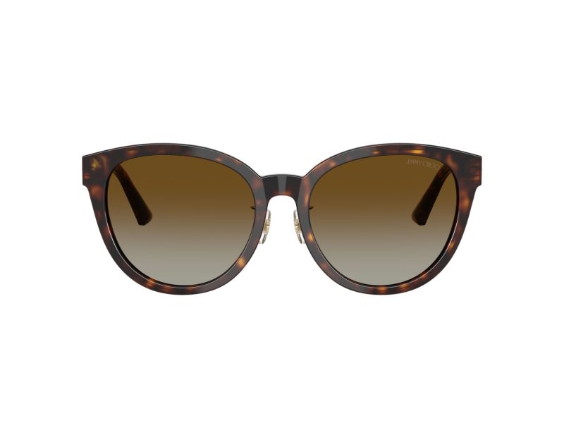 Jimmy Choo Solglasögon JC 5032D 5002T5