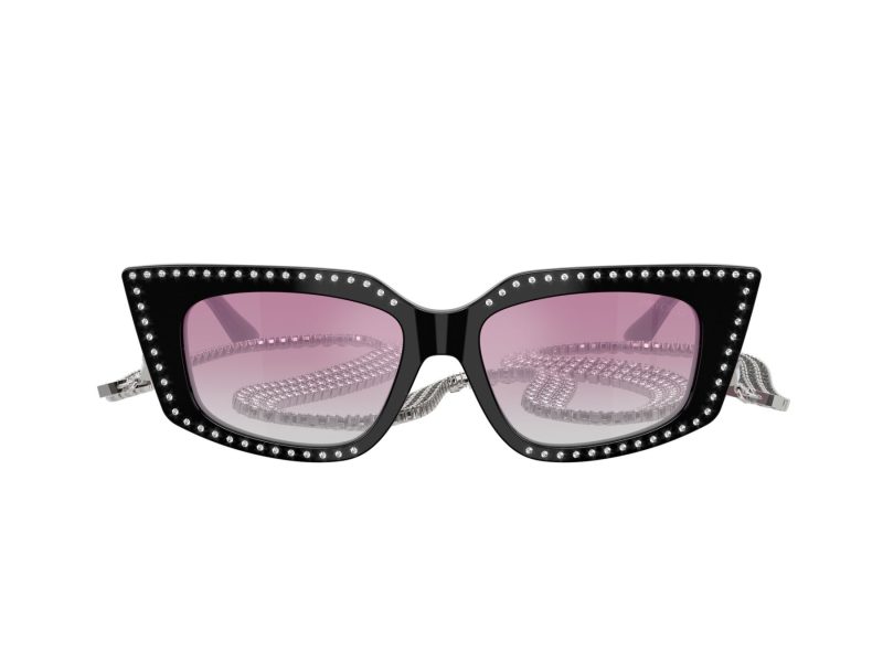 Jimmy Choo Solglasögon JC 5033B 500058