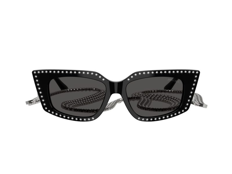 Jimmy Choo Solglasögon JC 5033B 500087