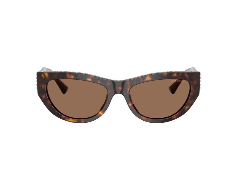 Jimmy Choo Solglasögon JC 5034BU 500273