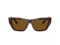 Jimmy Choo Solglasögon JC 5035B 500283