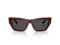 Jimmy Choo Solglasögon JC 5035B 505787