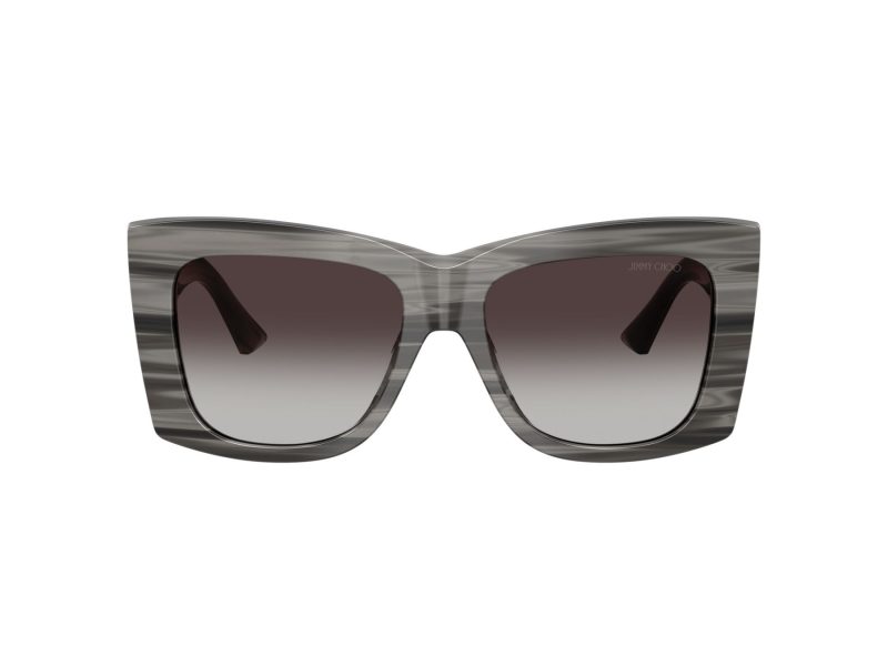 Jimmy Choo Solglasögon JC 5036B 50638G