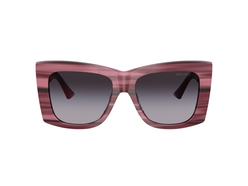 Jimmy Choo Solglasögon JC 5036B 50648G