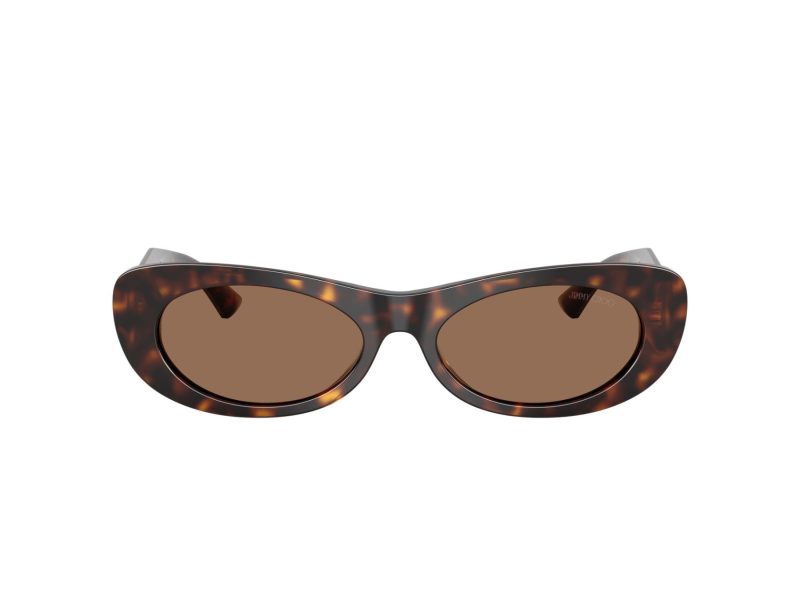 Jimmy Choo Solglasögon JC 5038BU 500273