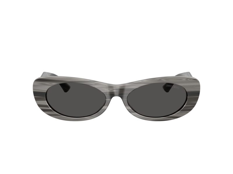 Jimmy Choo Solglasögon JC 5038BU 506387