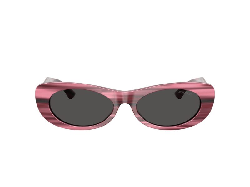 Jimmy Choo Solglasögon JC 5038BU 506487