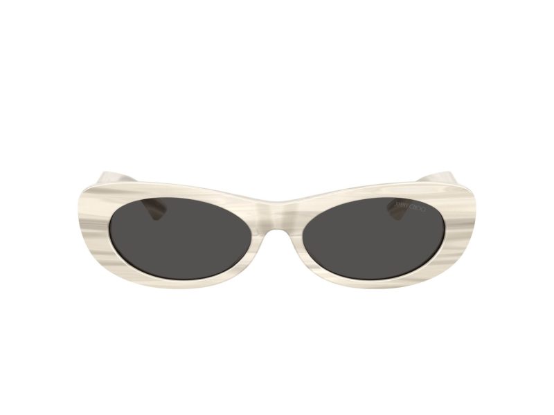 Jimmy Choo Solglasögon JC 5038BU 506587