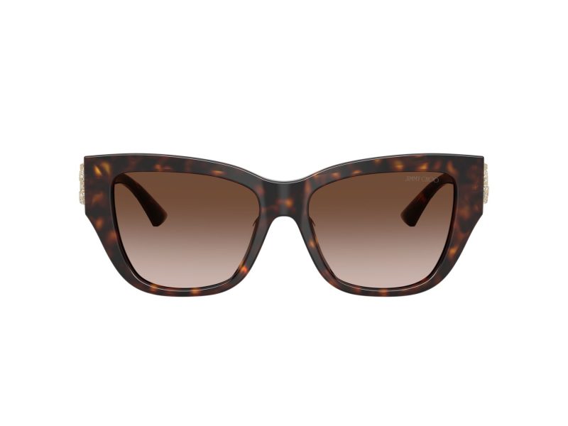 Jimmy Choo Solglasögon JC 5039BU 500213