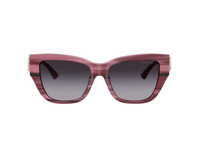 Jimmy Choo Solglasögon JC 5039BU 50648G
