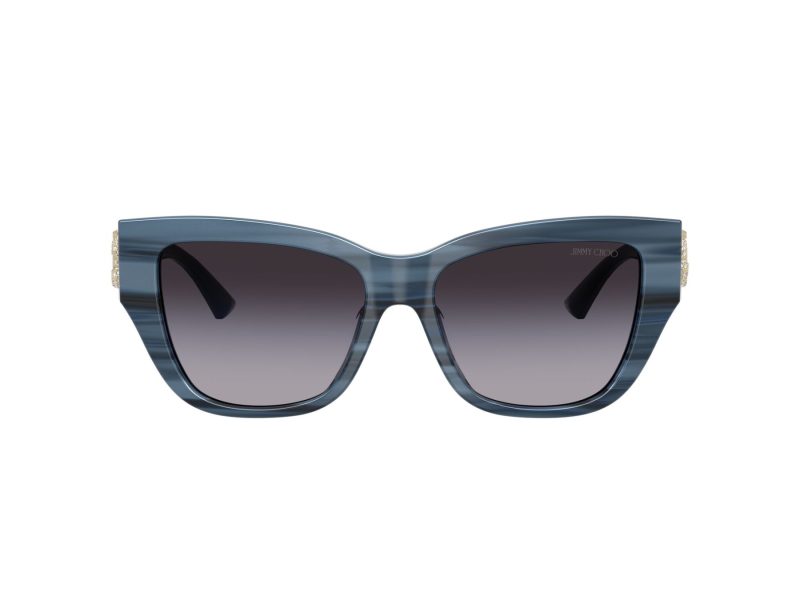 Jimmy Choo Solglasögon JC 5039BU 50728G