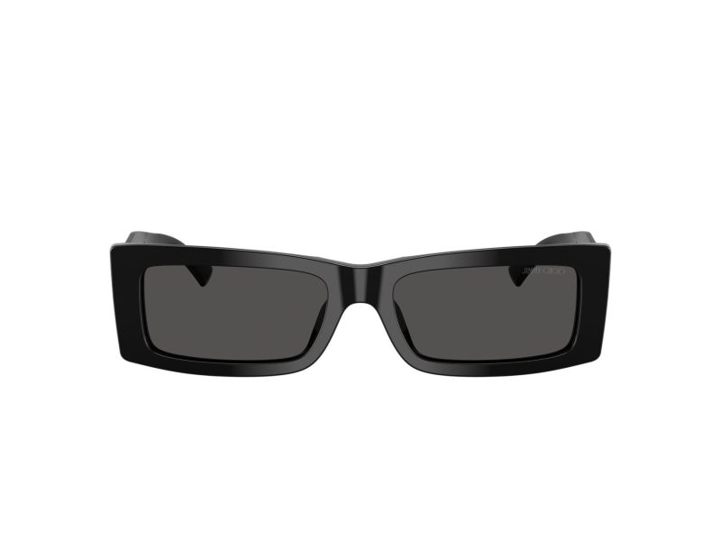 Jimmy Choo Solglasögon JC 5040U 500087