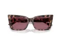 Jimmy Choo Solglasögon JC 5041 50701A