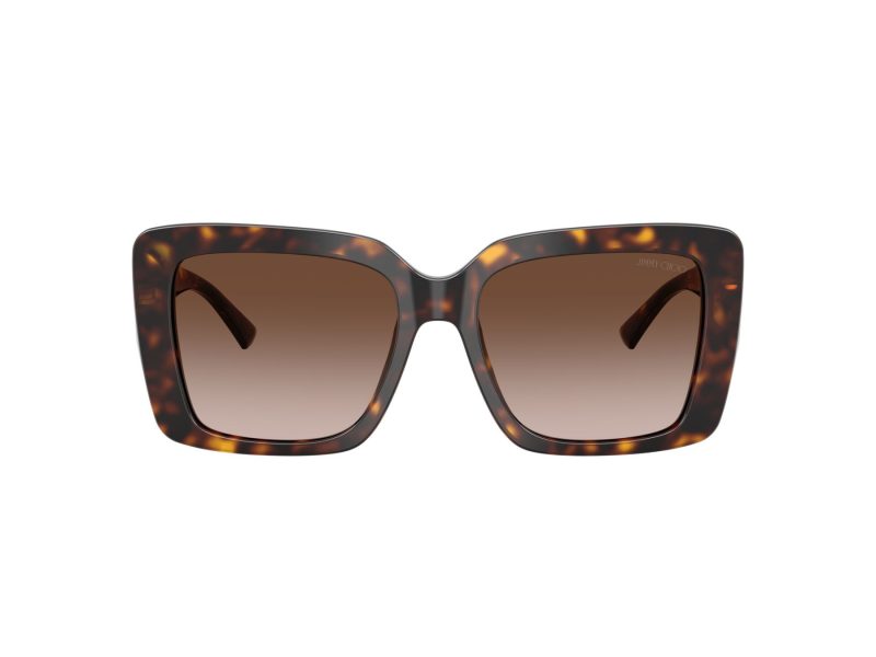 Jimmy Choo Solglasögon JC 5042 500213