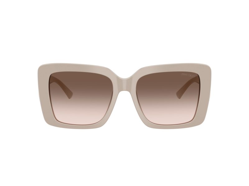 Jimmy Choo Solglasögon JC 5042 50333B