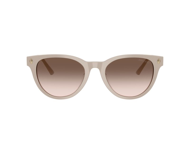 Jimmy Choo Solglasögon JC 5043D 50333B