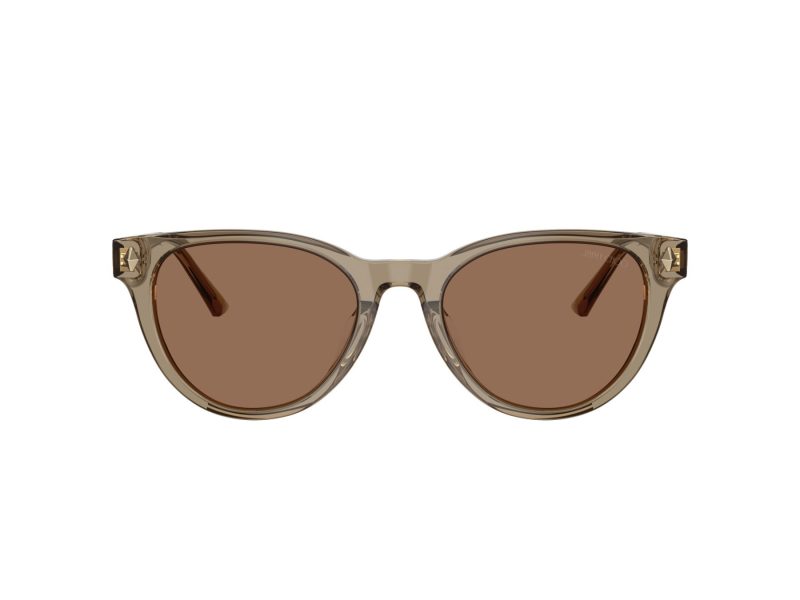 Jimmy Choo Solglasögon JC 5043D 505173