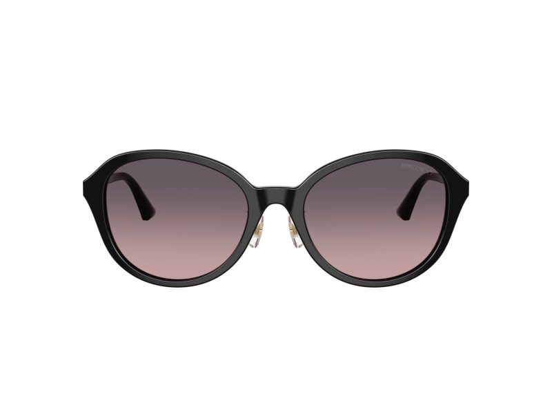 Jimmy Choo Solglasögon JC 5044D 500046