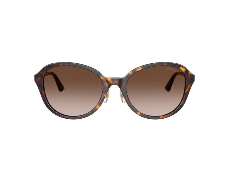 Jimmy Choo Solglasögon JC 5044D 500213