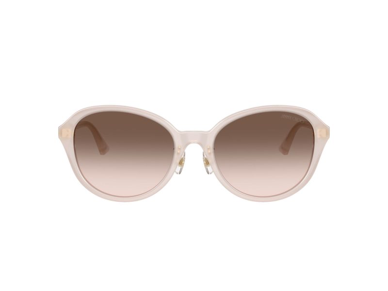 Jimmy Choo Solglasögon JC 5044D 50253B