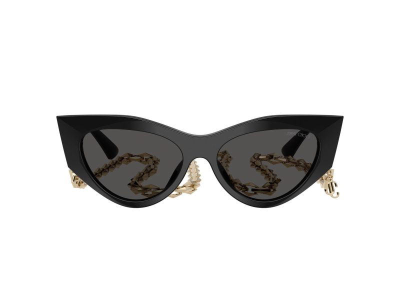 Jimmy Choo Solglasögon JC 5045U 500087