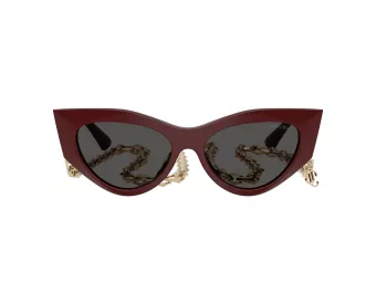 Jimmy Choo Solglasögon JC 5045U 505787