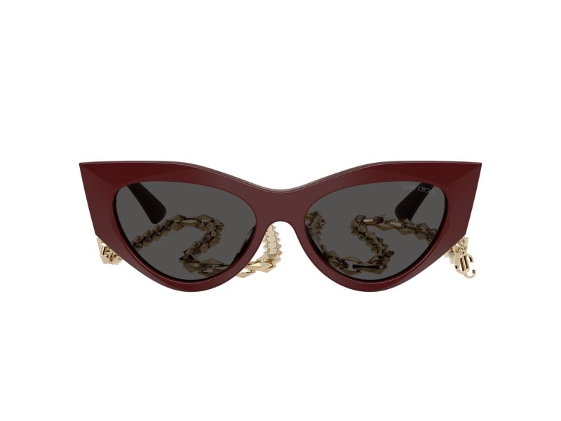 Jimmy Choo Solglasögon JC 5045U 505787