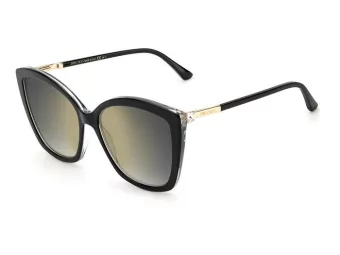 Jimmy Choo Solglasögon JC Nat/S 807/FQ