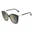 Jimmy Choo Solglasögon JC Nat/S 807/FQ