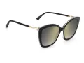 Jimmy Choo Solglasögon JC Nat/S 807/FQ
