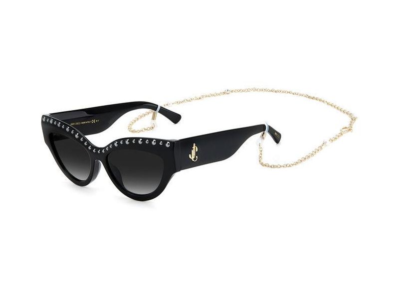 Jimmy Choo Solglasögon JC Sonja/G/N/S 807/9O