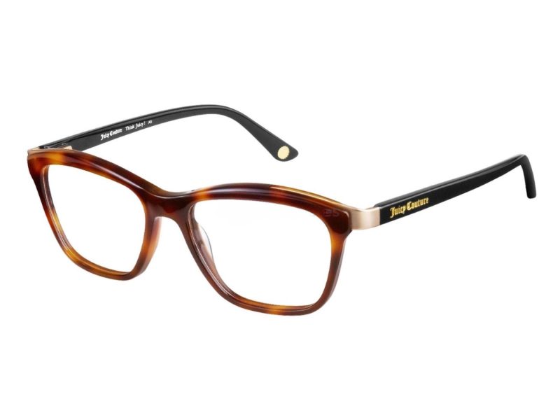 Juicy Couture Glasögon JU 152 5FC