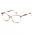 Juicy Couture Glasögon JU 225 3DV