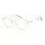 Juicy Couture Glasögon JU 227/G AU2
