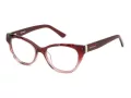 Juicy Couture Glasögon JU 255/G LHF