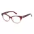 Juicy Couture Glasögon JU 255/G LHF