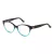 Juicy Couture Glasögon JU 267/G EL9