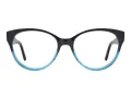 Juicy Couture Glasögon JU 267/G EL9