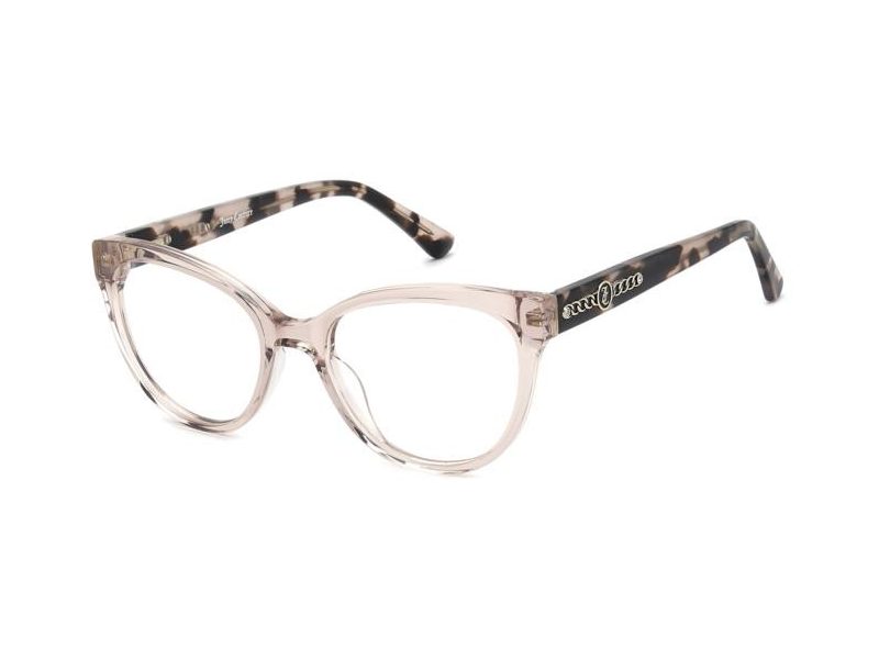 Juicy Couture Glasögon JU 268 3DV