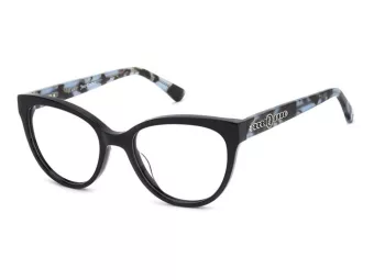 Juicy Couture Glasögon JU 268 807