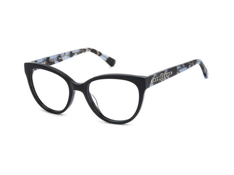 Juicy Couture Glasögon JU 268 807