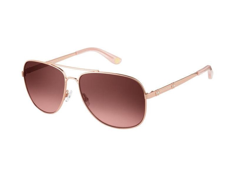 Juicy Couture Solglasögon JU 589/S 000/M2