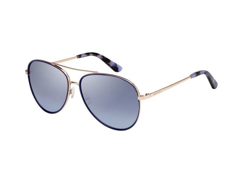Juicy Couture Solglasögon JU 599/S LKS/GO