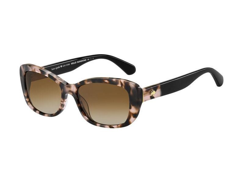 Kate Spade Solglasögon KS Claretta/P/S HT8/LA