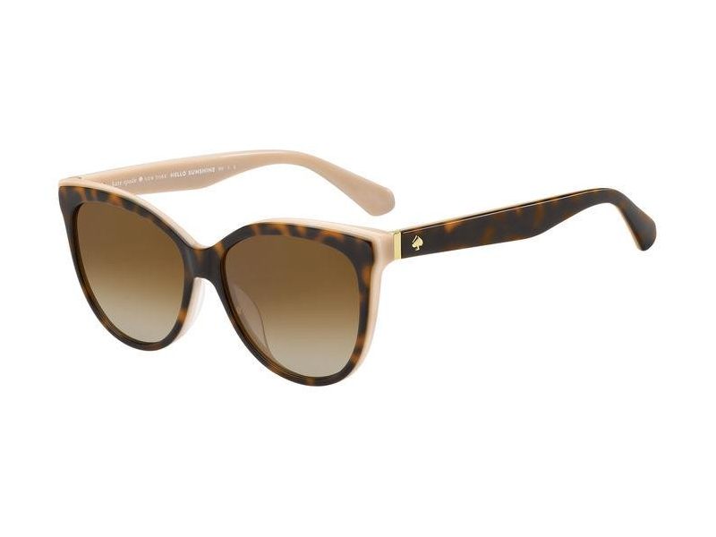 Kate Spade Solglasögon KS Daesha/S 0T4/LA