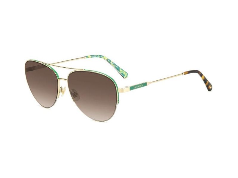 Kate Spade Solglasögon KS Janece/G/S PEF/HA