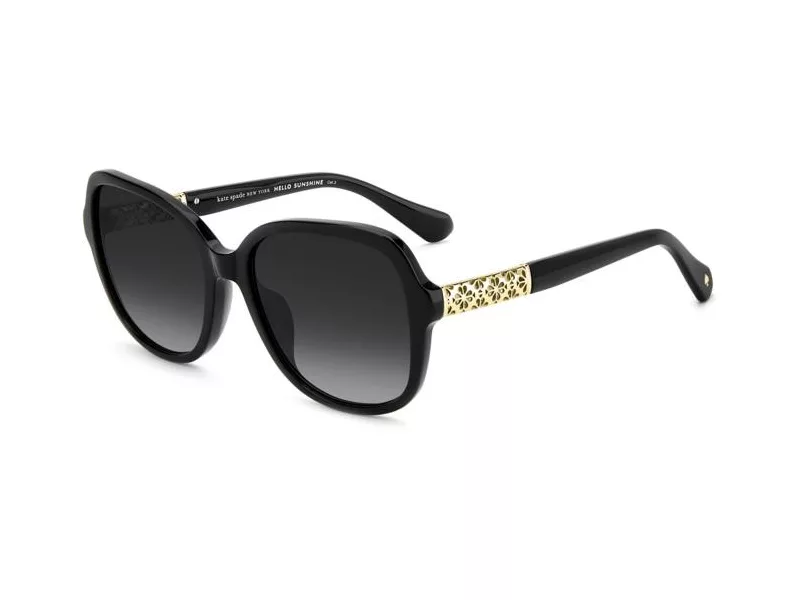 Kate Spade Solglasögon KS Ks eliza 2/G/S 807/9O