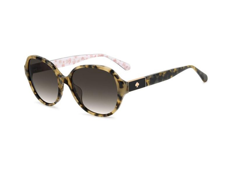 Kate Spade Solglasögon KS Ks emalie 2/G/S 086/HA