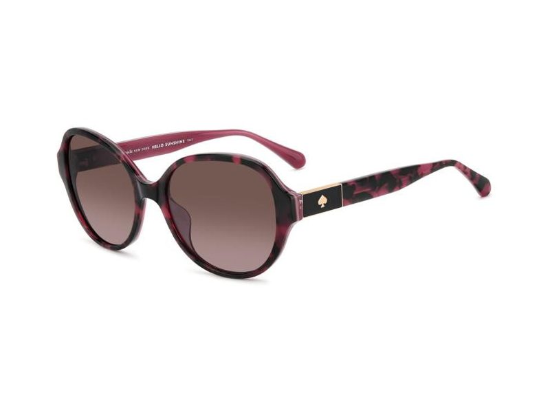 Kate Spade Solglasögon KS Ks emalie 2/G/S HT8/3X